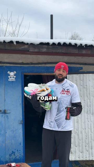 Как выбрать Беговые КРОССОВКИ в 2025 году.
🔻
Часовое Видео по ссылке в шапке профиля😉