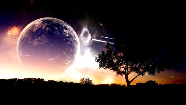 Potsu - Moonglow