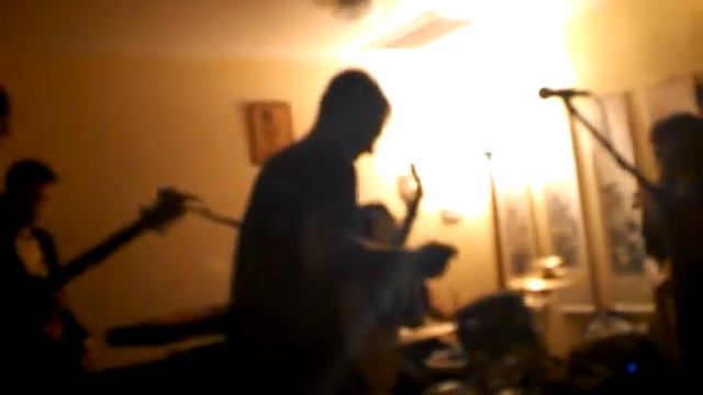 Can't Tell Me Nothing Nolan Garrett October 5, 2014