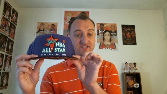 Phoenix Suns New Era Draft Series Cap & MORE! #NBADraft