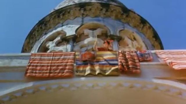Carmelo Bene - Nostra Signora dei Turchi!