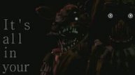Истории FNAF #2 (Майк Шмидт).