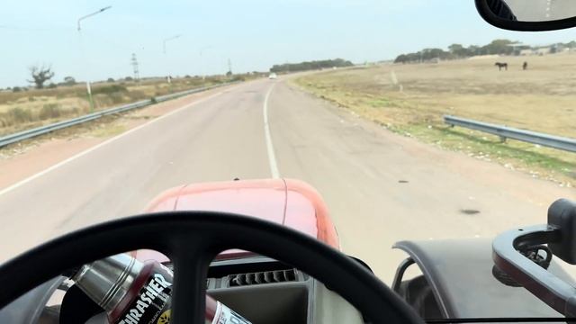 NUEVO TRACTOR🚜!!! CASE PUMA 230!!! DRON| ES UN LUJO😍!!! Maxi_Merhell