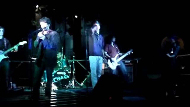 Tullamore - Amazing Grace @ UMF Pavia