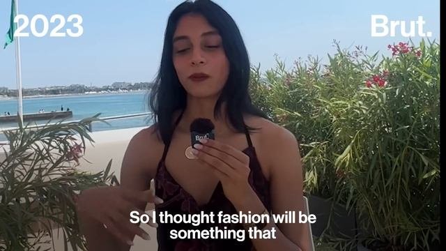Dolly Singh: From Camera-shy Teen To Influencer | Cannes 2023