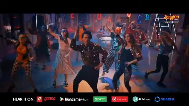 Teefa In Trouble   Item Number   Video Song   Ali Zafar   Aima Baig   Maya Ali   Faisal Qureshi   Y