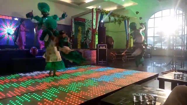 DJ AR TANDA 01