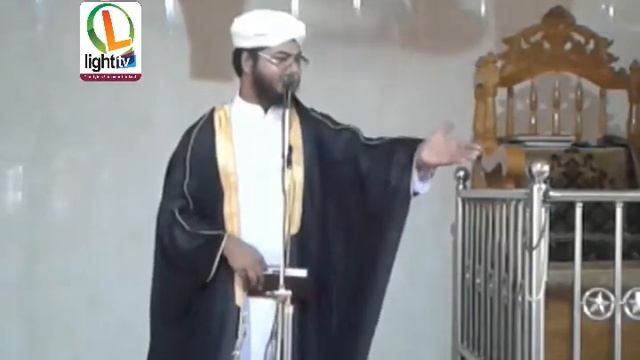 Shab-E-Barat And Its Significance/Mawlana Mohammad Abul Hashem