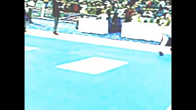 KARATE kejurda FORKI Riau 2013 (Hengki TAKO) AO vs (KKI Rohul) AKA..Videos Mixer