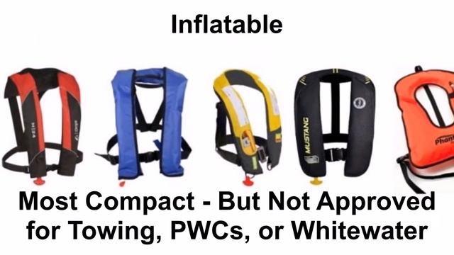 LIFE JACKET FLOTATION