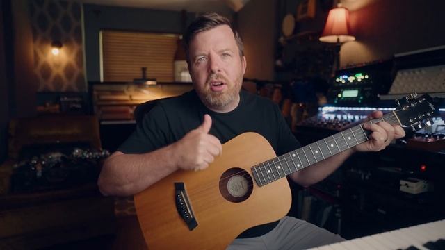 High Strung Guitar (Nashville Tuning) - The case for cheap guitars