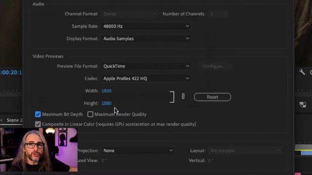 NFS + Adobe Premiere Pro Masterclass | The Essentials: Exporting