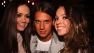 Cirque Du Soir Dubai - www.iboothme.ae photo booth