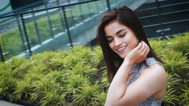 Video Reel - Valentina Garzón