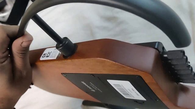 Donner Hush -X Travel / Silent Guitar Hands on Review