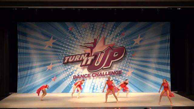 Best Contemporary // BATTLEFIELD - Madison & Co Dance Studio [Des Moines, IA]