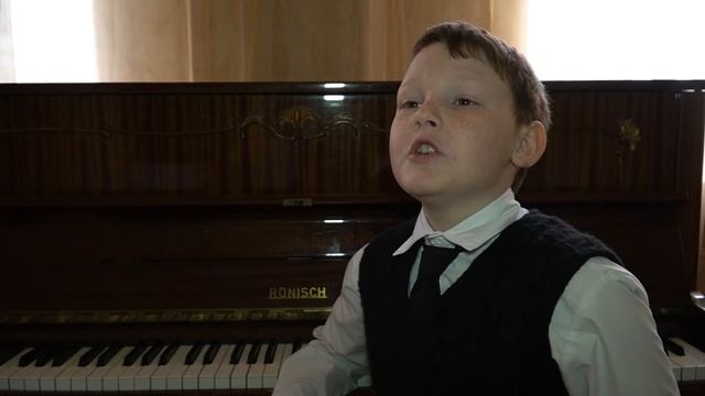 "МУЗЫКА И ПОРТРЕТЫ ДЛЯ ЛЮБИМЫХ"