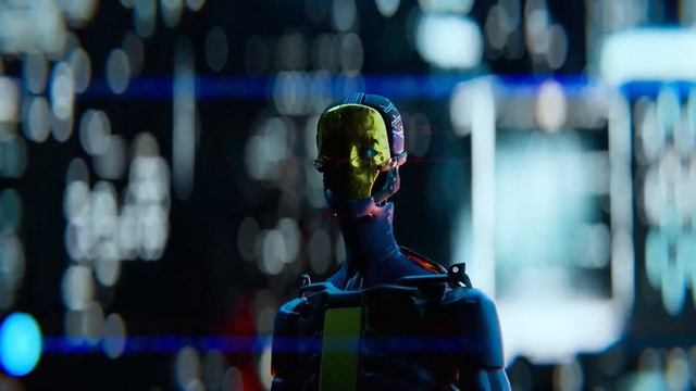Practicing Real Anamorphic Lens Simulation in Blender