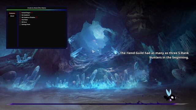 [ Solo Leveling ]: Work progress -Version 1.1.16