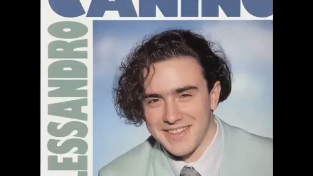 Alessandro Canino - Brutta
