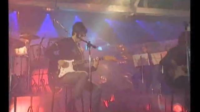 Океан Ельзи - 07. Відпусти (live)