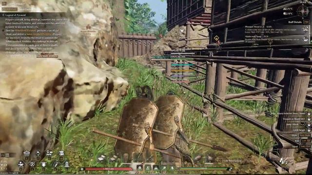 The Survival Game that 2024 Needed