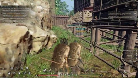 The Survival Game that 2024 Needed