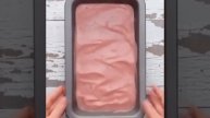 Ну очень вкусное и полезное мороженое