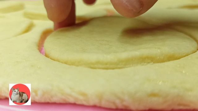 ❗ Швидкий Класичний Рецепт ❗Delicious cookies with cottage cheese