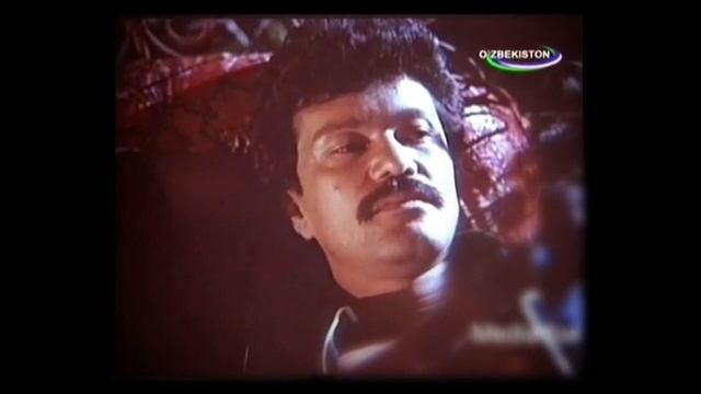Очень красивая восточная музыка. Ахрор Тоджалиев
