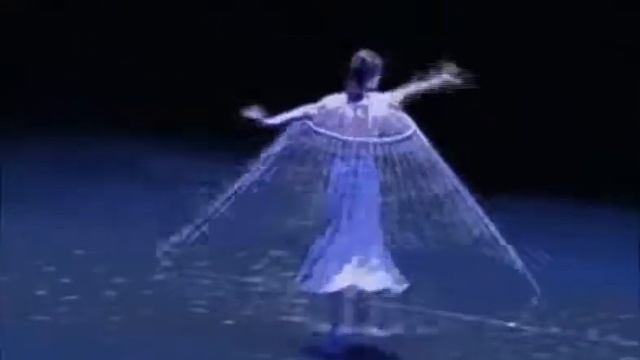 Herb Weidner Blue Waltz