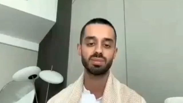Запись зум встречи 3 часть.Жизнь без контроля.