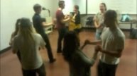 Salsa Rueda Passion Beginner's Circle 3.21.2012