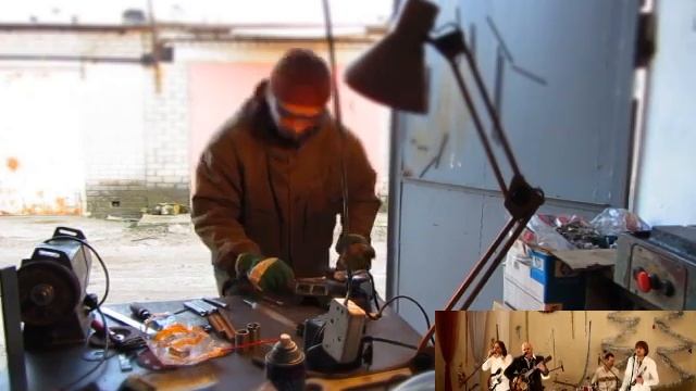 SerDUKE: leather stamp's штампы для кожи