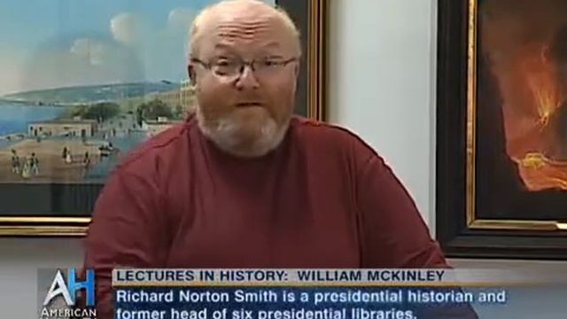 Lectures in History: Richard Norton Smith
