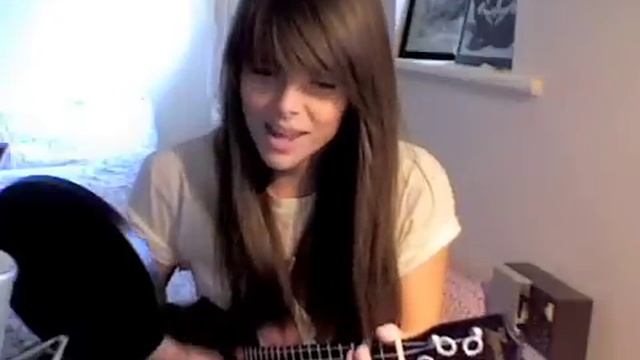 Take Your Love With Me // Sophie Madeleine // (Official)