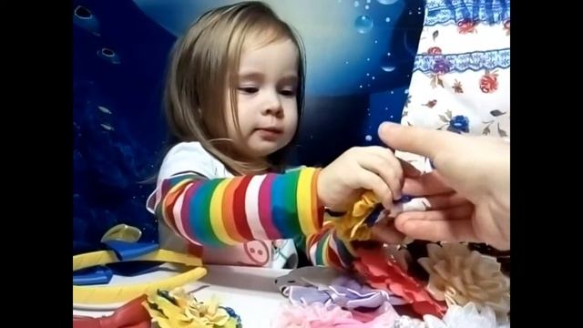 Відео для дівчат ОРГАНАЙЗЕР для дівчачих прикрас