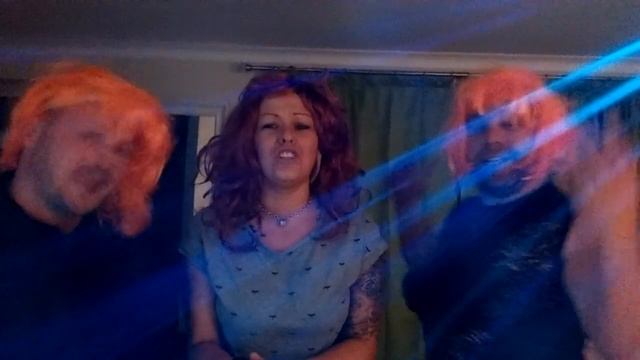 Nicole sherzinger pussy cat dolls hush hush comedy