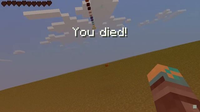 Minecraft [прохождения карт] Паркур мастер