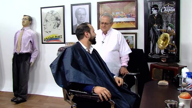 La Barberia con José Darío Salazar ''La fiesta taurina es arte, expresión cultural y un deporte''