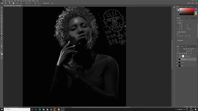 Unreal Lighting - Character Lighting Principles - Mentorship Video