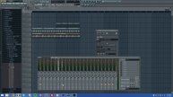 How to Side Chain EASILY in FL Studio