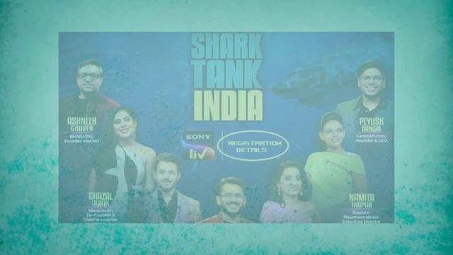 How shark Tank India Season 2 Work's | Info Bits #sharktankindiaseason2