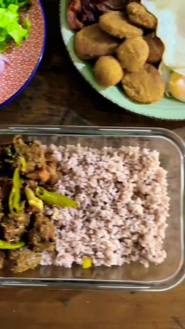 lunch box#food#srilankanfood#cooking#srilanka#trending❤️🔥🙈