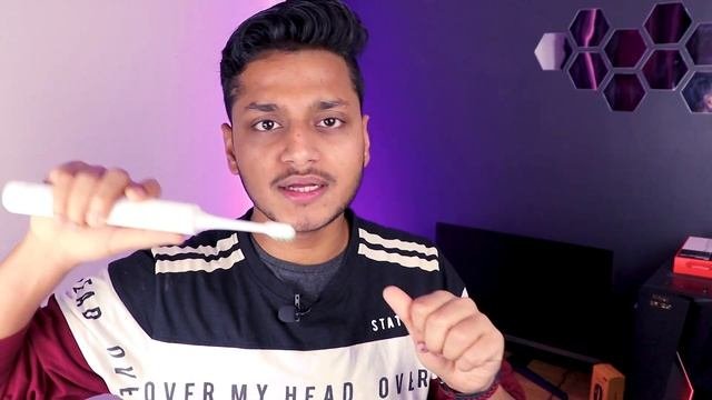 Should You Buy  Mi Electric Toothbrush T300? Full Review