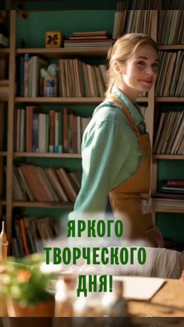 Утренняя история.