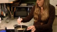 Chocolate Fudge - How To Make - The Hillbilly Kitchen