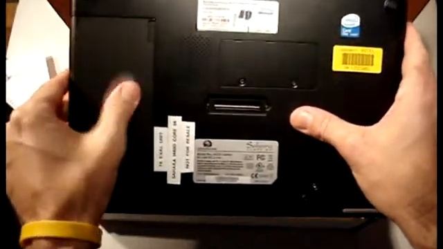 Video Review of the tabletkiosk Sahara Slate PC i440D, unbox | Pocketnow