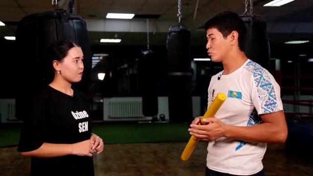 СПОРТLIFE: БОКСТА БӘСЕКЕ МЫҚТЫ