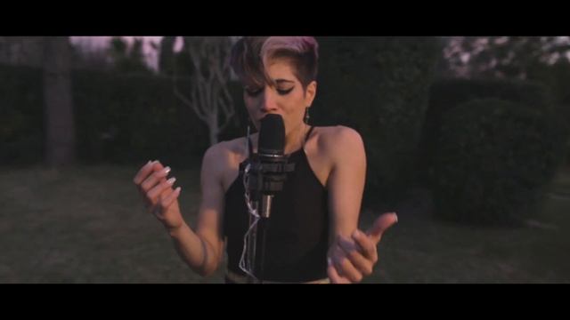 Feel - Gigi Cerrini